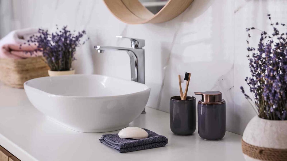 Musty Smells in Your Bathroom